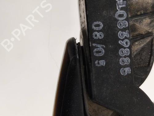 Rear left exterior door handle SEAT CORDOBA (6L2) 1.4 16V | BP22190558C130 