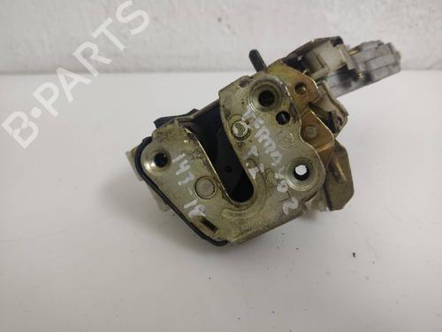 Rear left lock NISSAN TERRANO II (R20)  | BP19568247C100 