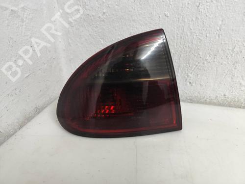 Used Left taillight SEAT LEON (1M1) [1999-2006]  25038388