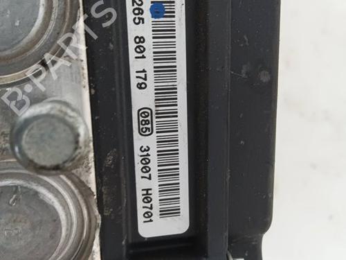 ABS pump PEUGEOT PARTNER Box Body/MPV  | BP36504786M43  - Image 6
