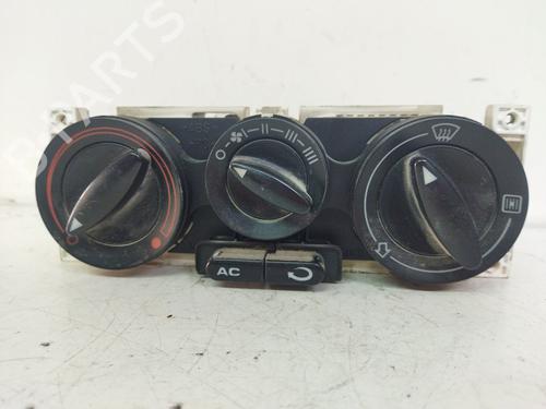 Used Climate control Climate control SEAT TOLEDO II (1M2) 1.9 TDI (110 hp) 33216121 33216121