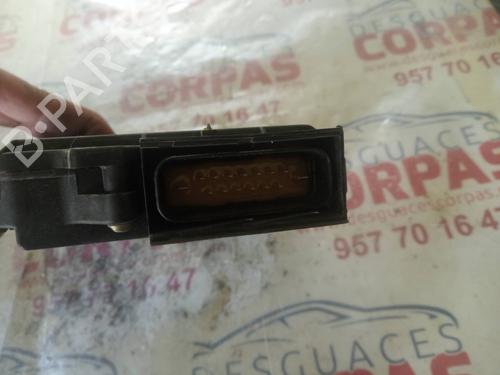 Left front window motor SEAT ALHAMBRA (7V8, 7V9)  | BP19555437E21 