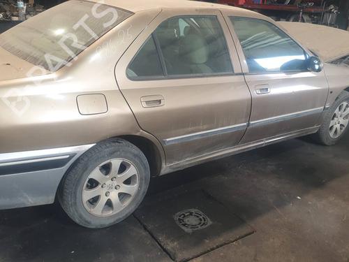Used Parts PEUGEOT 406 (8B)  2.0 HDI 110  4514126