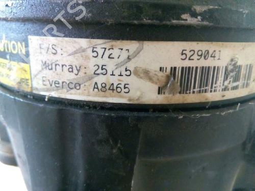 AC compressor LANCIA DEDRA (835_)  | BP19547013M34 