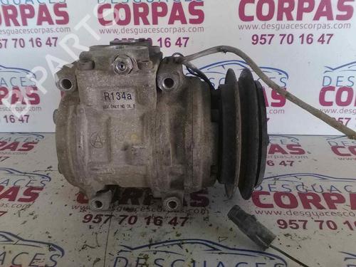 AC compressor KIA SPORTAGE SUV (K00)  | BP19549642M34 