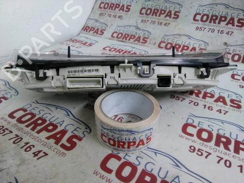 Instrument cluster NISSAN PATHFINDER III (R51)  | BP19555158C47 