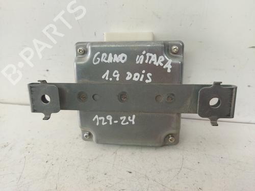 Electronic module SUZUKI GRAND VITARA II (JT, TE, TD) | BP36091438M83 - Image 3