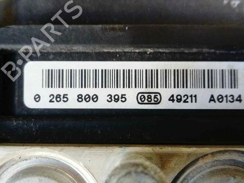 ABS pump CITROËN C4 I (LC_)  | BP19549792M43 