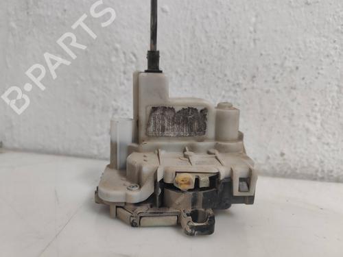 Rear right lock FIAT PANDA (169_)  | BP22909299C99 