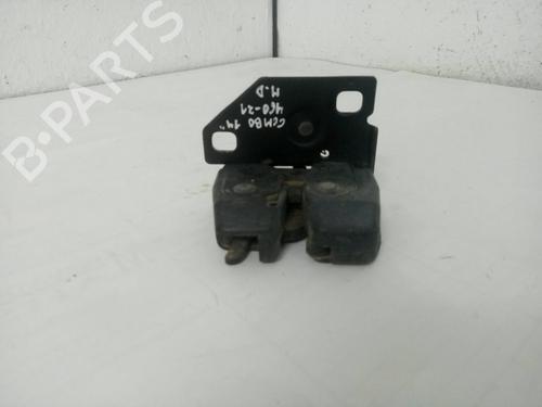 Bagklap lås OPEL COMBO Box Body/MPV (X12) [2012-2025]  22610146