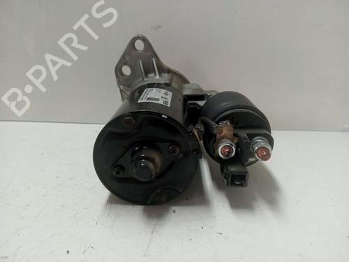 Starter VW GOLF IV (1J1)  | BP19565360M8 