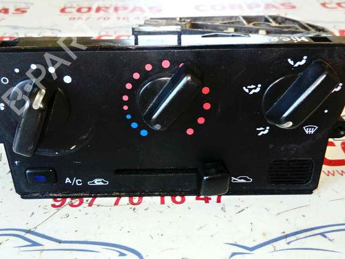 Used Climate control NISSAN MICRA II (K11) [1992-2007]  19549060