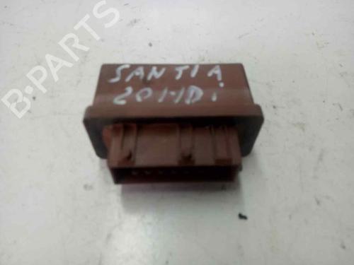 Electronic module CITROËN XANTIA (X1_, X2_)  | BP19562282M83 