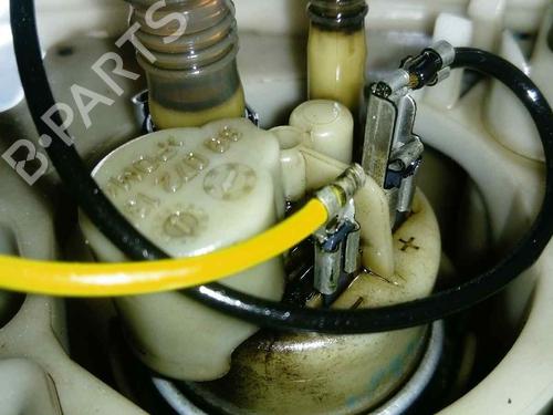 Fuel pump SEAT IBIZA III (6L1)  | BP19551183M76 