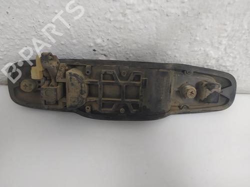 Rear left exterior door handle SUZUKI GRAND VITARA I (FT, HT) 2.0 HDI 110 16V 4x4 (SQ420D, TD83V) | BP19568303C130 
