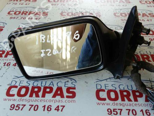 Used Left mirror SEAT IBIZA II (6K1) [1993-2002]  19549708