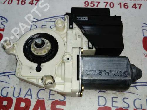 Right front window motor SEAT IBIZA III (6L1)  | BP19553622E20 