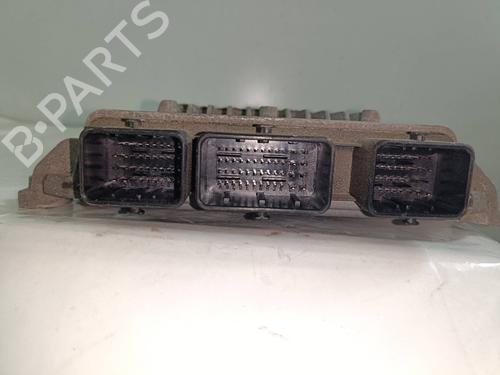 Engine control unit (ECU) PEUGEOT 307 (3A/C)  | BP29464781M57 