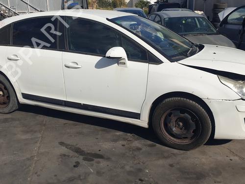 Used Parts CITROËN C4 I (LC_) 5042000