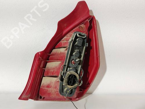 Left taillight CITROËN C2 (JM_) 1.4 | BP19570417C34 