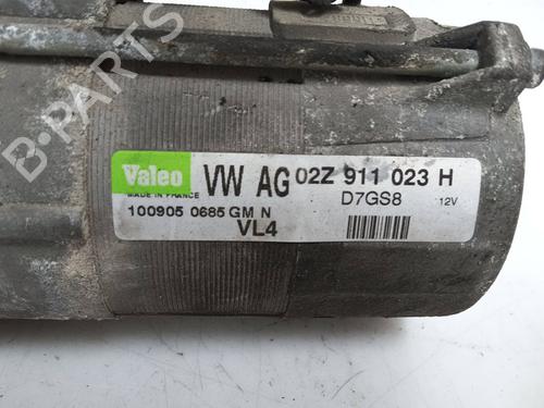 Starter SEAT LEON (1P1) | BP34699642M8 - Image 6