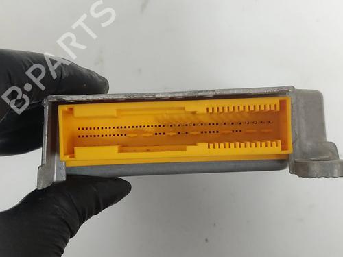 ECU airbags SUZUKI IGNIS II (MH)  | BP19568122M53 