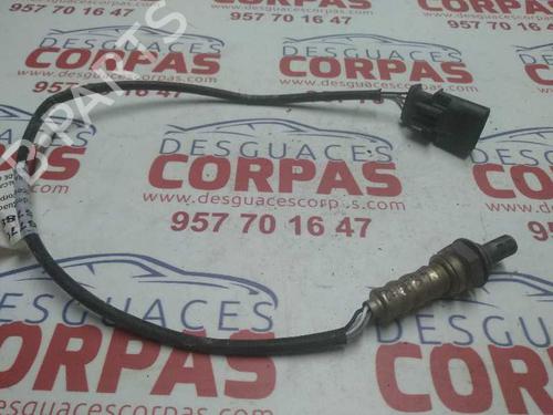 Electronic sensor ROVER 75 (RJ) 2.0 CDTi | BP19552699M84 