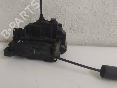 Rear left lock RENAULT LAGUNA III Grandtour (KT0/1)  | BP19572049C100 
