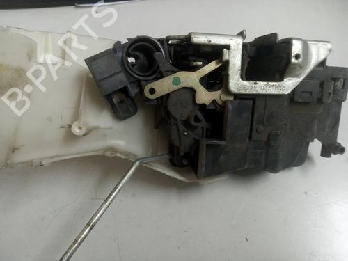Front right lock MERCEDES-BENZ E-CLASS (W210)  | BP19560638C97 