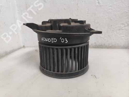 Used Heater blower motor FORD MONDEO III Saloon (B4Y) [2000-2007]  26144258