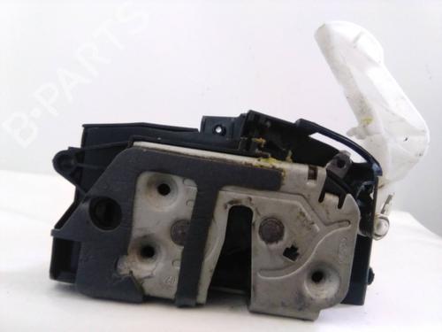 Used Front right lock FORD FIESTA VI (CB1, CCN) [2008-2017]  22610046