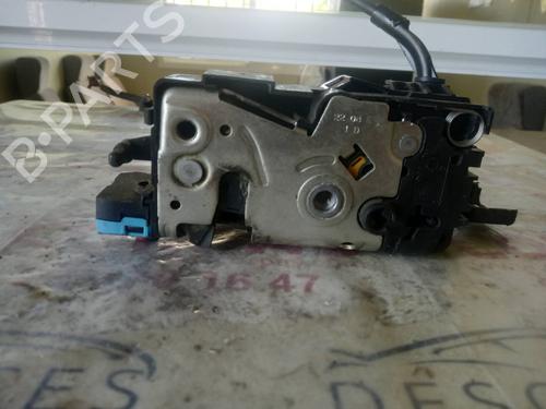 Rear right lock CITROËN C4 I (LC_)  | BP19555768C99 