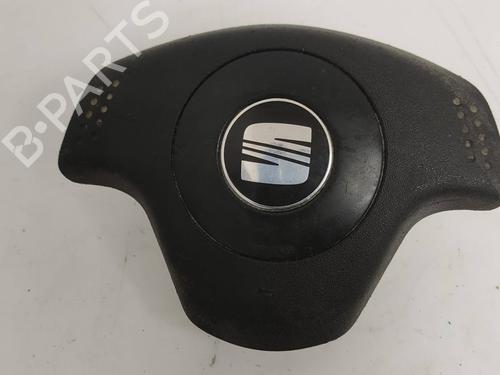 Used Driver airbag SEAT IBIZA III (6L1) [2002-2009]  21043610