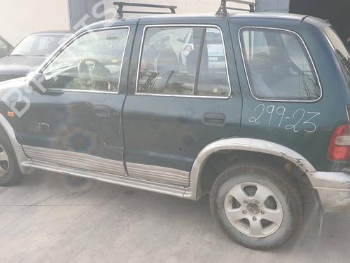 Switch KIA SPORTAGE SUV (K00)  | BP19568359I30 