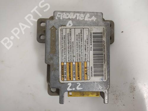Used ECU airbags OPEL FRONTERA B (U99) [1998-2004]  19568904