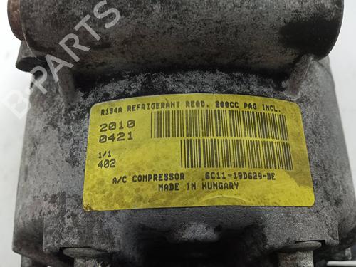 AC compressor FORD TRANSIT Van (FA_ _) | BP36091457M34 - Image 9