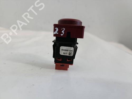 Warning switch CITROËN C4 I (LC_)  | BP25925939I22 
