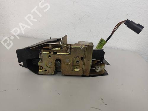 Front right lock FORD ESCORT VI (GAL, AAL, ABL)  | BP19566448C97