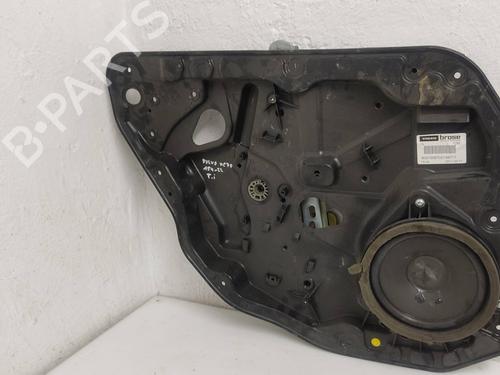 Used Rear left window mechanism VOLVO XC70 I Cross Country (295) [1997-2007]  22610541
