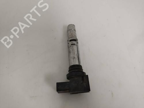 Used Ignition coil SEAT IBIZA III (6L1) [2002-2009]  19569588