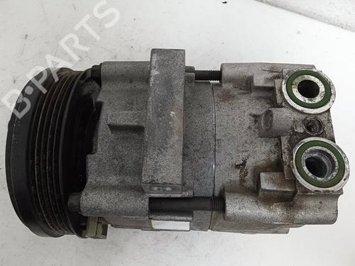 AC compressor FORD MONDEO I (GBP) | BP36142876M34 - Image 2