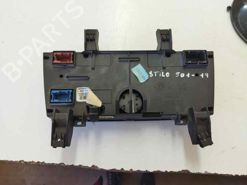 Commande Chauffage FIAT STILO (192_)  | BP19558233I5 