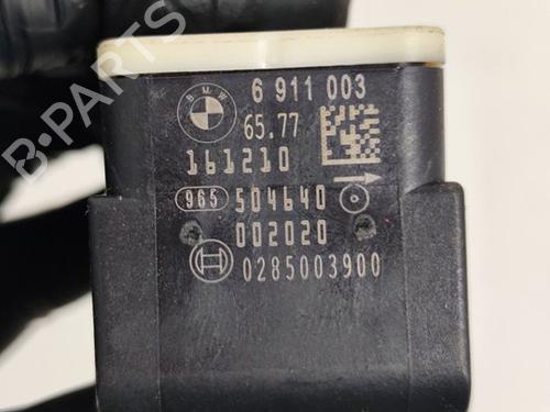 Electronic sensor BMW 3 (E90) 318 d | BP27515735M84 