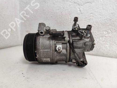 Used AC compressor AC compressor BMW 1 (E87) 118 d (122 hp) 36091476 36091476