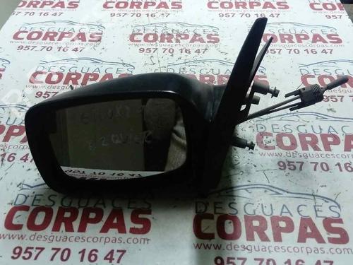 Used Left mirror FORD ESCORT VI (GAL, AAL, ABL) [1995-2002]  21001881