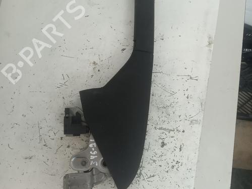 Used Hand brake SEAT IBIZA III (6L1) [2002-2009]  19559355