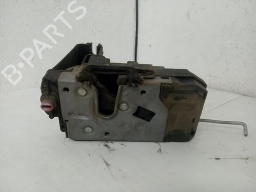 Rear right lock OPEL ZAFIRA / ZAFIRA FAMILY B (A05)  | BP19563241C99 