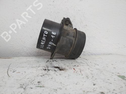 Used Mass air flow sensor KIA SORENTO I (JC) [2002-2011]  19557295
