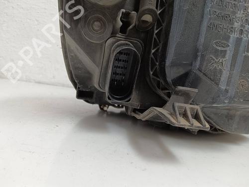 Left headlight FORD FOCUS II Turnier (DA_, FFS, DS) | BP33558225C28 - Image 3