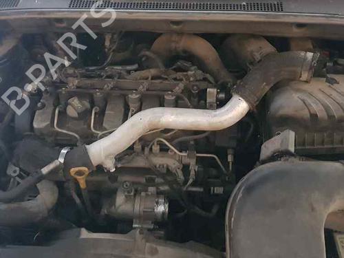 Fuse box KIA SPORTAGE II (JE_, KM_)  | BP19565198E1 